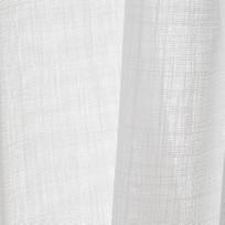 Dieninė užuolaida Domoletti W2572-70008, kreminė, 140 cm x 300 cm