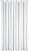senukai dienines uzuolaidos - Dieninė užuolaida Debra, baltos, 300 cm x 250 cm - 1 nuotrauka