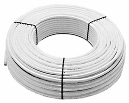 Daugiasluoksnis vamzdis Wavin, DN18 x 2,0 mm
