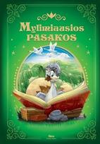 Mylimiausios pasakos