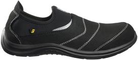 batai safety - Apsauginiai batai universalūs Safety Jogger Yukon, be aulo, be pašiltinimo, juoda, 46 dydis - 1 nuotrauka