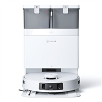 deebot t30 - Ecovacs DEEBOT T30C Pro OMNI White (Baltas) - 2 nuotrauka
