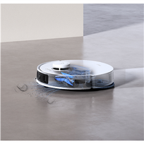 deebot t30 - Ecovacs DEEBOT T30C Pro OMNI White (Baltas) - 4 nuotrauka