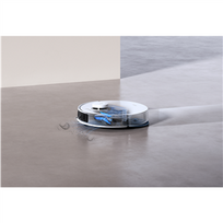 deebot t30 - Ecovacs DEEBOT T30C Pro OMNI White (Baltas) - 5 nuotrauka