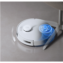 deebot t30 - Ecovacs DEEBOT T30C Pro OMNI White (Baltas) - 6 nuotrauka