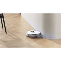 deebot t30 - Ecovacs DEEBOT T30C Pro OMNI White (Baltas) - 10 nuotrauka