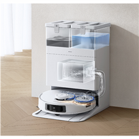 deebot t30 - Ecovacs DEEBOT T30C Pro OMNI White (Baltas) - 12 nuotrauka