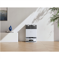 deebot t30 - Ecovacs DEEBOT T30C Pro OMNI White (Baltas) - 16 nuotrauka