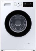 samsung skalbimo masinos - Samsung WW80FG3M05AWLF - 1 nuotrauka