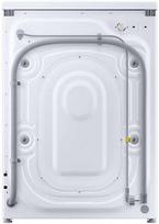 samsung skalbimo masinos - Samsung WW80FG3M05AWLF - 5 nuotrauka
