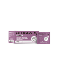 miltai - BIOFARMACIJA ValerMax + Mg, 500 mg, 28 pak. - 3 nuotrauka