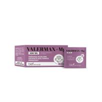 miltai - BIOFARMACIJA ValerMax + Mg, 500 mg, 28 pak. - 5 nuotrauka