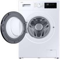 samsung skalbimo masinos - Samsung WW80FG3M05AWLF - 8 nuotrauka