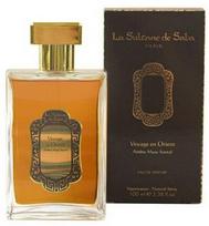 orientuotu - La Sultane de Saba Voyage en Orient EDP 100ml - 3 nuotrauka