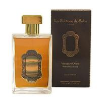 orientuotu - La Sultane de Saba Voyage en Orient EDP 100ml - 4 nuotrauka