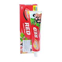 dantu pasta dabur - Dabur Raudona dantų pasta su gvazdikėliais, 200 g - 2 nuotrauka