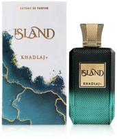 khadla - Khadlaj Island EDP 100ml - 1 nuotrauka