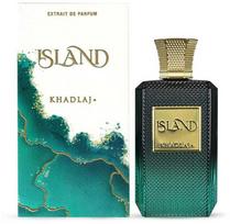 khadla - Khadlaj Island EDP 100ml - 3 nuotrauka