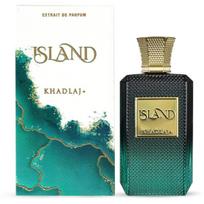 khadla - Khadlaj Island EDP 100ml - 4 nuotrauka