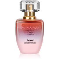 pheromones perfume - PheroStrong Beauty EDP 50ml - 1 nuotrauka