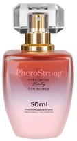 pheromones perfume - PheroStrong Beauty EDP 50ml - 2 nuotrauka