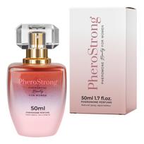 pheromones perfume - PheroStrong Beauty EDP 50ml - 3 nuotrauka