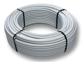 daugiasluoksnis vamzdis - Daugiasluoksnis vamzdis GENERAL FITTINGS PEXc-AL-PEXc, DN26 x 3 mm - 1 nuotrauka