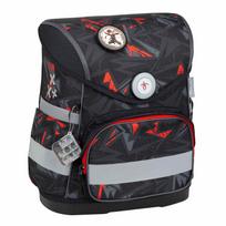belmil kuprines - Belmil Kuprinė 405-41/AG/B Ninja, ergonominė - 1 nuotrauka
