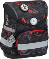 belmil kuprines - Belmil Kuprinė 405-41/AG/B Ninja, ergonominė - 2 nuotrauka