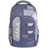 Tiger Max TMMX-041A Kuprinė, mėlyna/pilka (Blue/Grey)