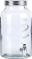 indas gerimams - Vilde Indas su kraneliu, 6,2 l, Skaidrus (Transparent) - 3 nuotrauka