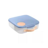 pietu indai - B.BOX BB400640 Pietų dėžutė "Feeling Peachy" - 1 nuotrauka