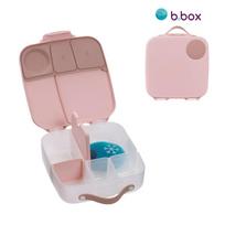 pietu indai - B.BOX BB400640 Pietų dėžutė "Feeling Peachy" - 3 nuotrauka