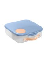 pietu indai - B.BOX BB400640 Pietų dėžutė "Feeling Peachy" - 5 nuotrauka