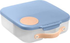 pietu indai - B.BOX BB400640 Pietų dėžutė "Feeling Peachy" - 6 nuotrauka