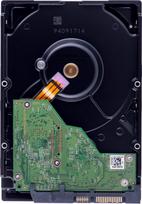 3tb hdd - Western Digital Purple 3TB HDD 3.5" - 2 nuotrauka