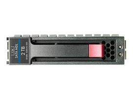 HP 2TB 3.5'' SATA III HDD