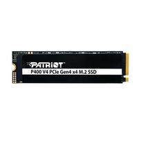 1tb ssd m.2 - Patriot P400 V4 1TB M.2 PCIe 4.0 x4 NVMe 2.0 SSD - 2 nuotrauka