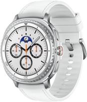 Samsung Galaxy Watch 8 Classic L505 46mm LTE Baltas (White)