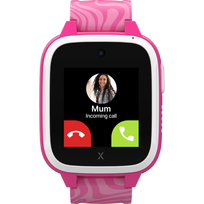 ismanieji laikrodziai rozinis - Xplora XGO3 Gen 2 2024  rožinis (Pink) - 2 nuotrauka