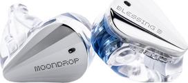ausiniu jungtis - Moondrop Blessing 3 In-Ear Ausinės (Headphones) - 1 nuotrauka