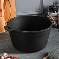 Maysternya Ketaus puodas V4, 24.5 cm, 4 l