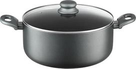 ambition puodai - Ambition Graphite puodas su dangčiu ⌀28 cm 6 l - 2 nuotrauka