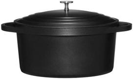 troskintuvai senukai lt - Maku Ketaus puodas ⌀28 cm 7.4 l - 1 nuotrauka