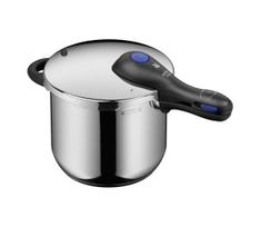 wmf puodai - WMF Perfect Plus Slėginė viryklė 6,5 l nerūdijantis plienas - 3 nuotrauka
