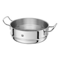 zwilling puodas - Zwilling Garinimo įdėklas Plus 24 cm - 3 nuotrauka
