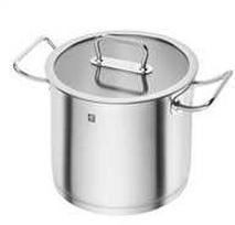 Zwilling Pro aukštas sriubos puodas su dangčiu 8.1 l