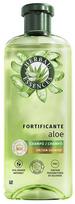 HERBAL ESSENCES ALOE FORTIFYING šampūnas 350 ml
