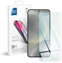 samsung s24 apsauginis stiklas - Tempered Glass Blue Star - SAMSUNG Galaxy S24 - 1 nuotrauka