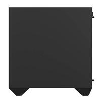 darkflash computer case - DarkFlash DY470 Black (Juodas) - 3 nuotrauka